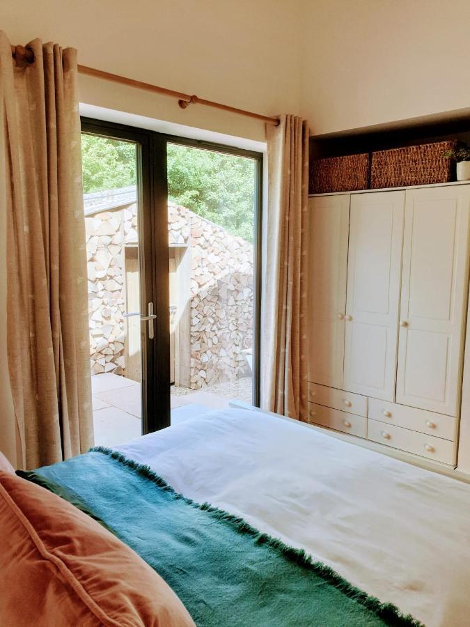 Finest Retreats - Blackbarn Wood Balsham Eksteriør billede