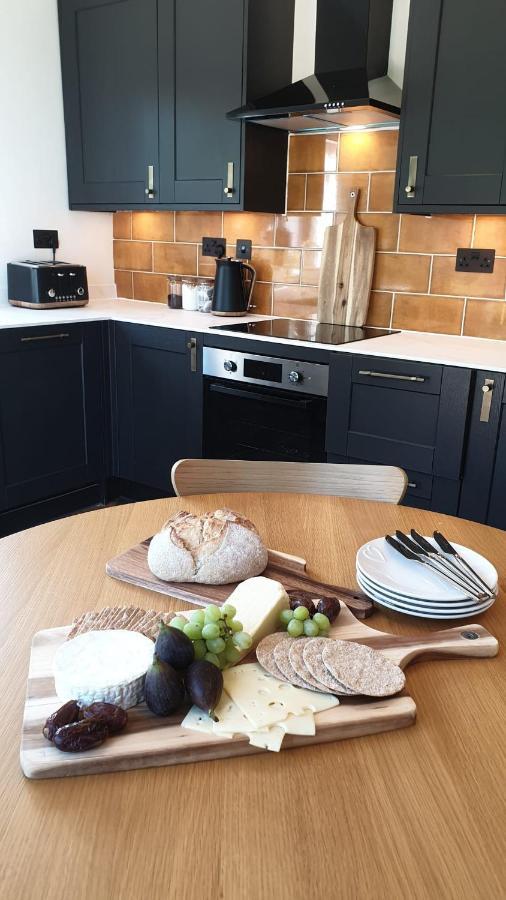 Finest Retreats - Blackbarn Wood Balsham Eksteriør billede