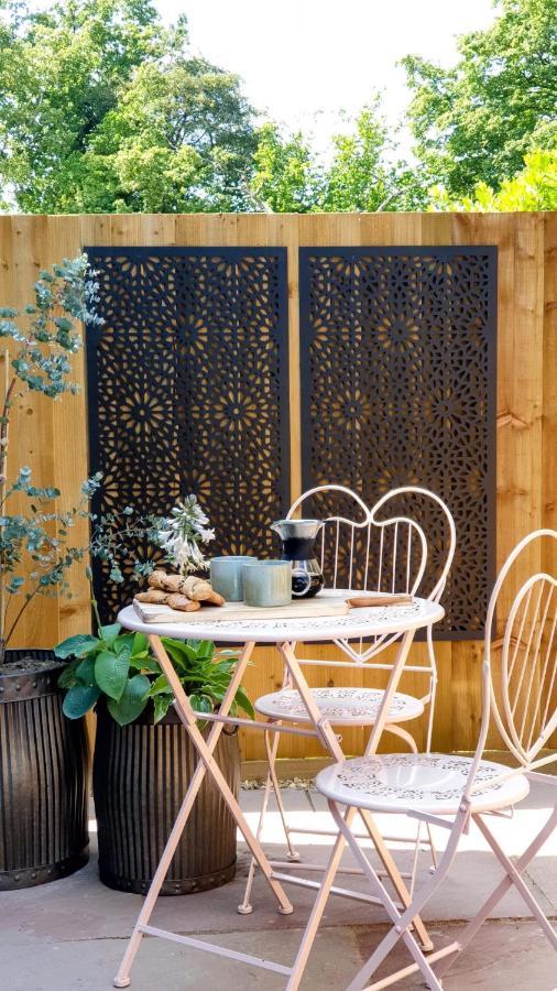 Finest Retreats - Blackbarn Wood Balsham Eksteriør billede